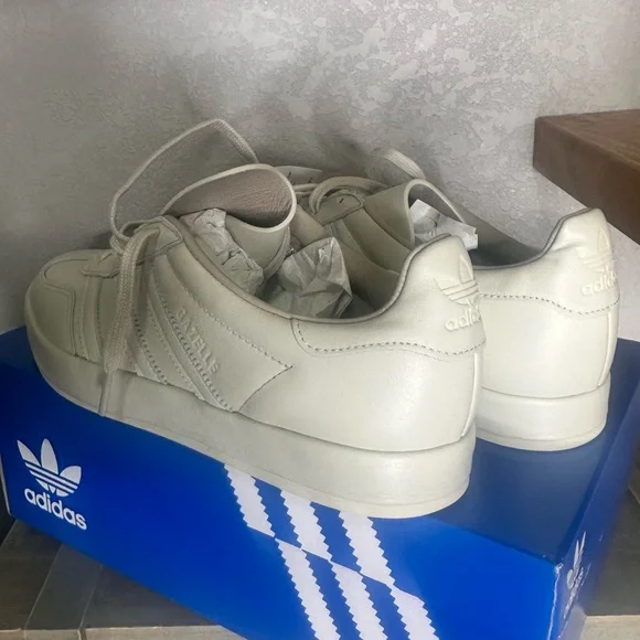 🆕 Adidas Gazelle Indoor Lux Alumina • JI3508 • Men’s 7 / Women’s 8 - Picture 7 of 7